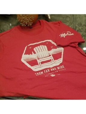 𝅺💥molson Shirt